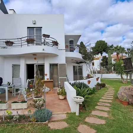 Mara Villa