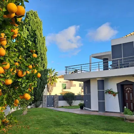 Mara Villa