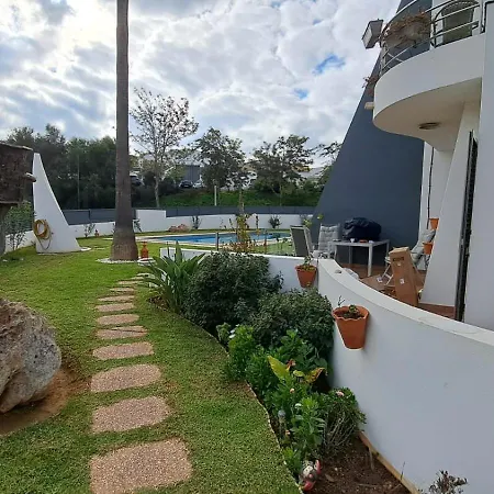 Villa Mara