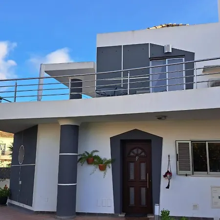 Mara Villa Albufeira