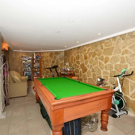 Mara Villa